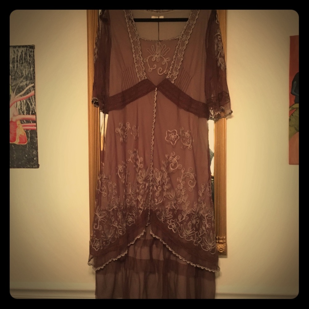 Victorian style Dress
